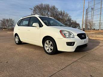 Used 2007 Kia Rondo for Sale Near Me - CARFAX