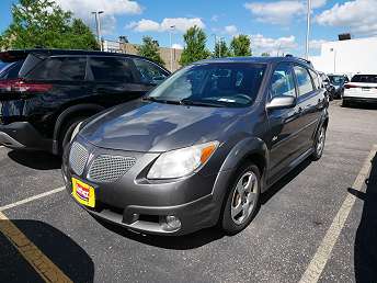Used Pontiac Vibe for Sale Near Me - CARFAX