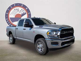2023 Ram 2500 Tradesman 