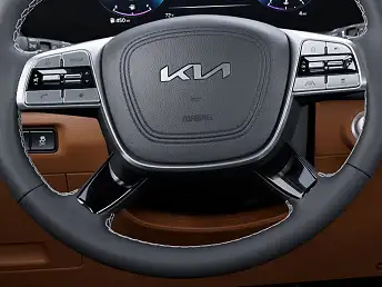 New 2025 Kia Telluride SX Prestige X-Line