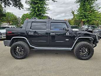 2006 Hummer H2  