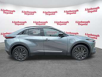 Used 2026 Toyota C-HR for Sale Near Me - CARFAX