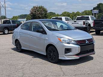 Silver Mirage G4 Sedan 2024