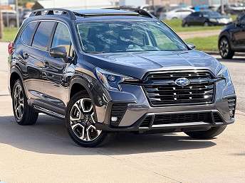2023 Subaru Ascent Limited 