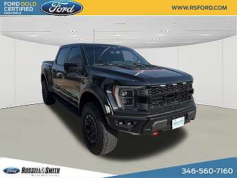 2023 Ford F-150 Raptor R 