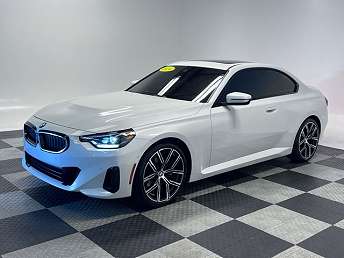 2024 BMW 2 Series 230i 