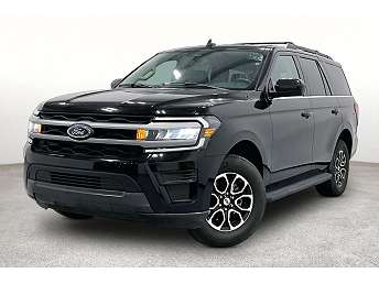 2023 Ford Expedition XLT 
