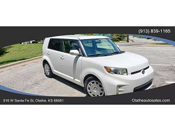 2014 Scion xB  