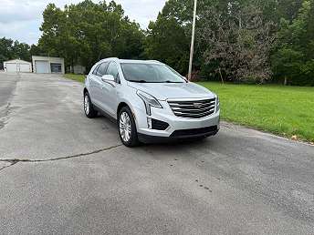 Used Cadillac XT5 for Sale in Knoxville, TN (with Photos) - CARFAX