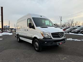 2014 freightliner best sale sprinter 3500