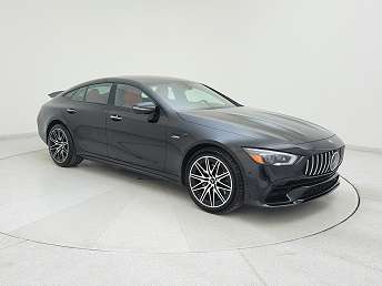 Used 2023 Mercedes-Benz AMG GT for Sale Near Me - CARFAX