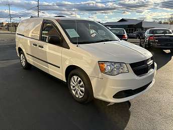 2012 Ram C/V  
