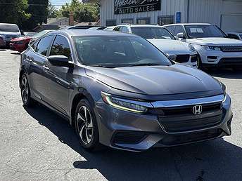 Used Honda Insight for Sale in Concord, CA (with Photos) - CARFAX