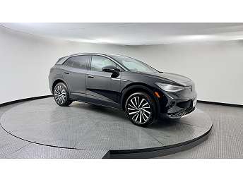 2023 Volkswagen ID.4 Pro S Plus 
