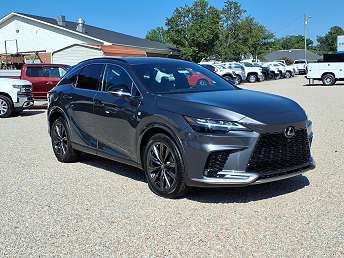 Used Lexus for Sale in Wilson, NC (with Photos) - CARFAX