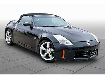 Used Nissan Z Under $10,000 for Sale (with Photos) - CARFAX