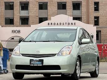 Used 2009 Toyota Prius for Sale Near Me - CARFAX