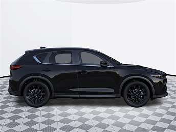 2025 Mazda CX-5 S 