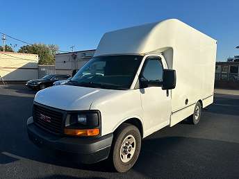 14+ Gmc Box Truck For Sale