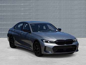 2026 BMW 3 Series 330i 