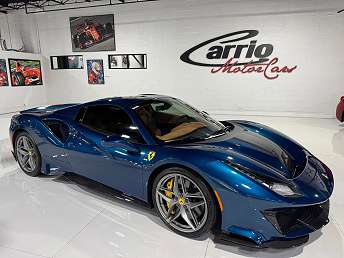Ferrari488SPDです 2015 Ferrari 458 Speciale VIN: ZFF75VHC000208313 - CLASSIC.COM