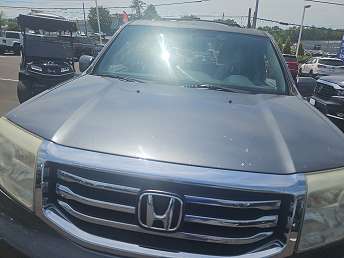 Used Honda Pilot for Sale in Boone, NC (with Photos) - CARFAX
