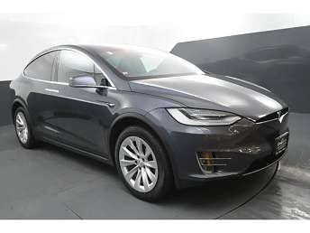 Used Tesla Model X for Sale in Elizabeth, NJ (with Photos) - CARFAX