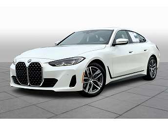 Used BMW 4 Series for Sale in Columbia, SC (with Photos) - CARFAX