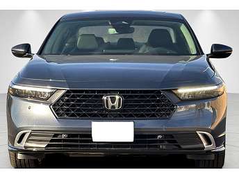 2026 Honda Accord Touring 