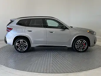 New 2025 BMW X1 xDrive28i