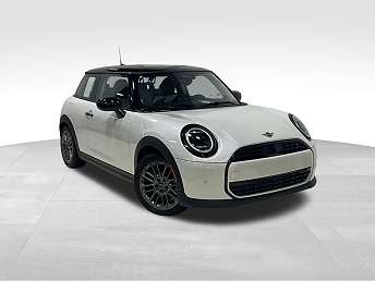 2025 Mini Cooper S 