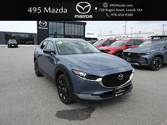 495 Mazda Dealership in Lowell, MA | CARFAX