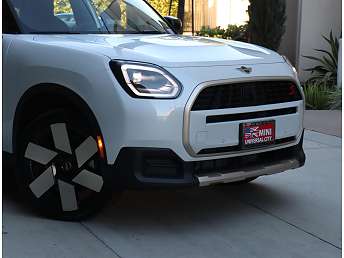 2025 Mini Cooper Countryman S 
