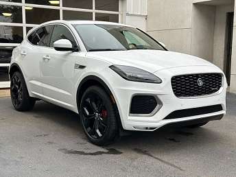 New Jaguar E-Pace for Sale Near Me