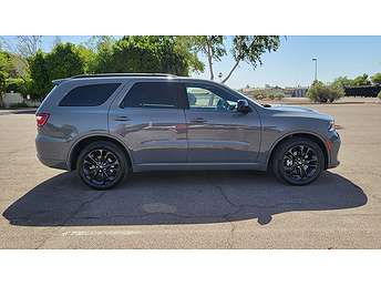 2023 Dodge Durango R/T 