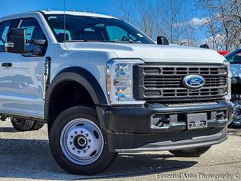 2024 Ford F-550 XL 