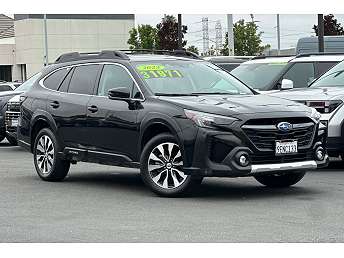 2023 Subaru Outback Limited 