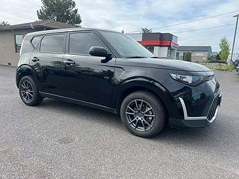 Used Kia Soul for Sale in Eugene, OR (with Photos) - CARFAX