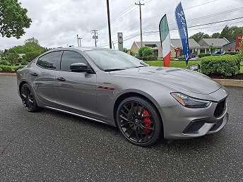 Used 2021 Maserati Ghibli Trofeo for Sale Near Me - CARFAX Used 2021 Maserati Ghibli Trofeo for Sale Near Me - CARFAX