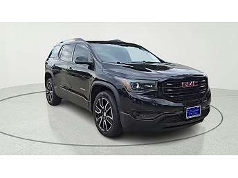2019 GMC Acadia SLT 