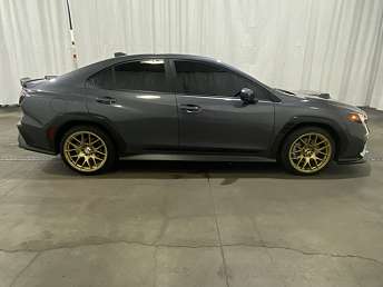 2023 Subaru WRX Base 