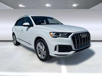 2023 Audi Q7 Premium 
