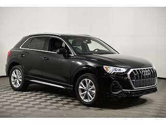 2025 Audi Q3 Premium Plus 