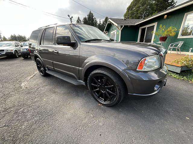 Used 2003 Lincoln Navigator for Sale Near Me - CARFAX