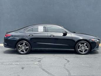 2023 Mercedes-Benz CLA 250 