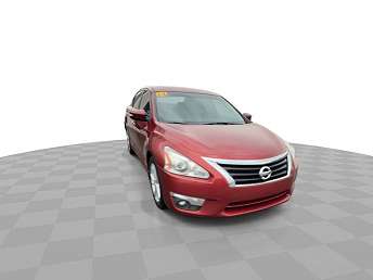 Used 2014 Nissan Altima for Sale Near Me - CARFAX