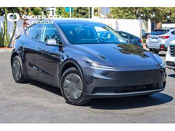Used Tesla Model Y for Sale Near Me - CARFAX