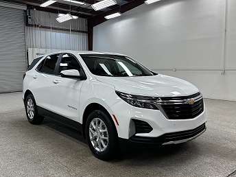 Used Chevrolet Equinox for Sale in Modesto, CA (with Photos