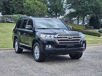 Used Toyota Land Cruiser for Sale in Fort Worth, TX (with Photos