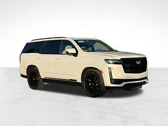 2022 Cadillac Escalade  